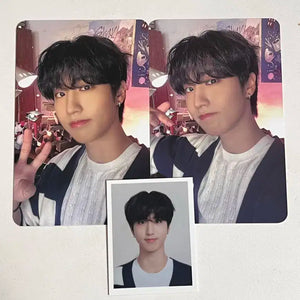 [BUNJANG] Stray Kids Han poca bulk / 스트레이키즈 한 포카 일괄