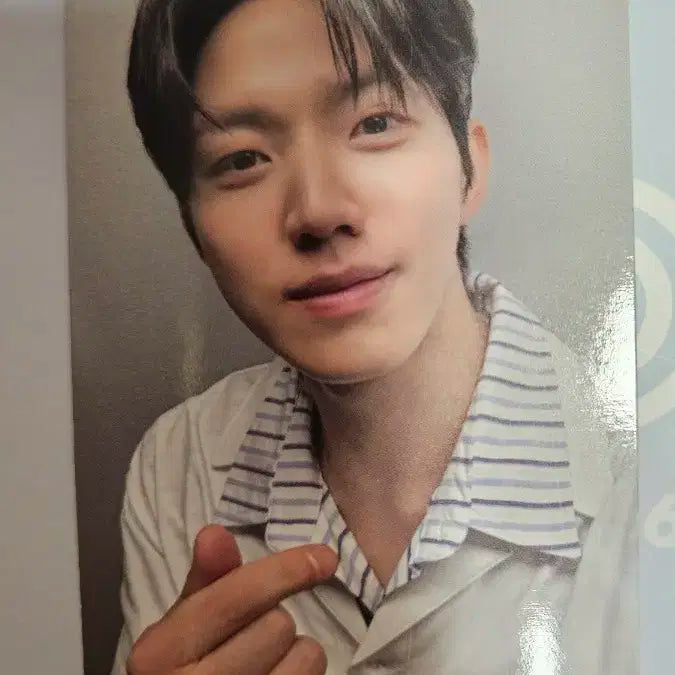 데이식스 도운 포카