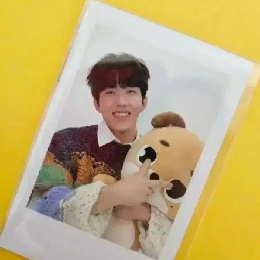 자이언트 데니멀즈 폴라 도운