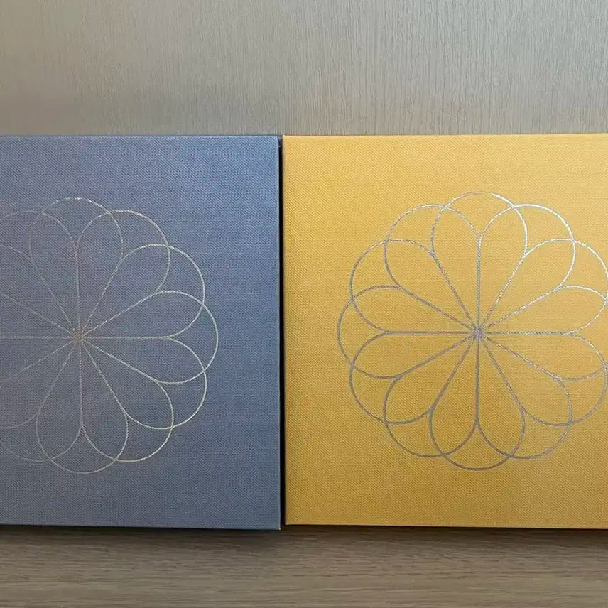 더보이즈 블룸블룸 앨범