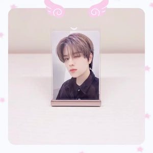 [BUNJANG] Stray Kids Seungmin Rock Poca / 스키즈 승민 락 포카