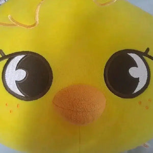 [BUNJANG] Stray Kids Felix original cushion wts ㅅㅊㅇ giveaway / 스키즈 스트레이키즈 필릭스 오리지널 쿠션 양도 ㅅㅊㅇ 무나