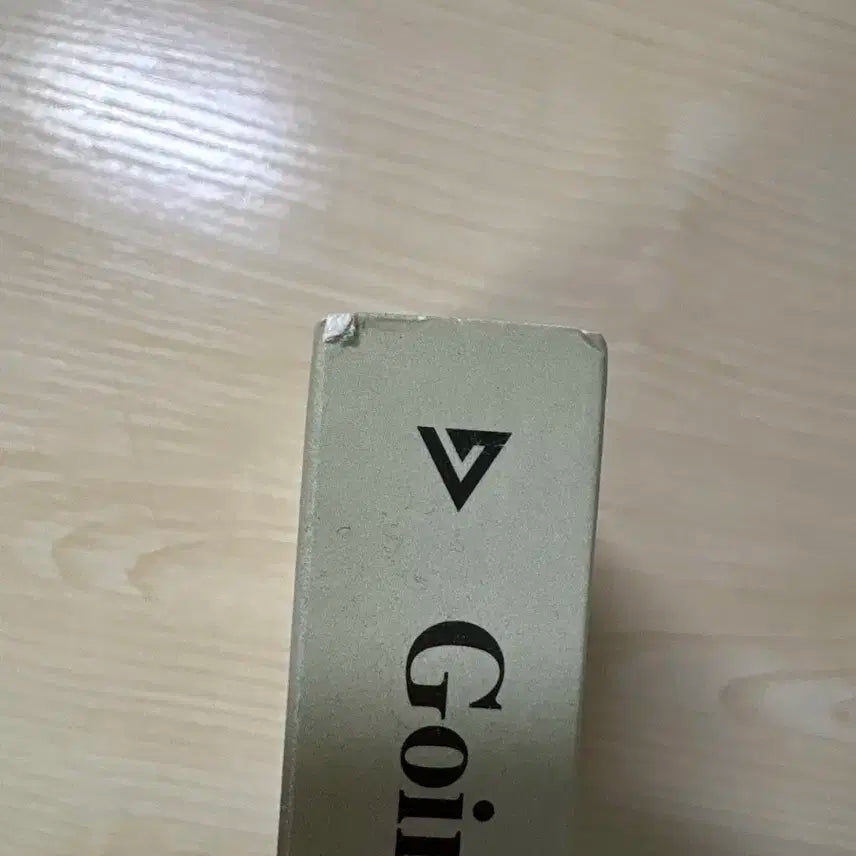 세븐틴 고잉세븐틴 앨범 (포카있음)