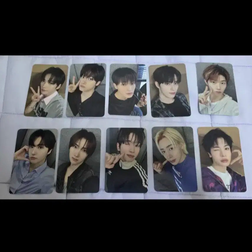 Xikers - HALLYUSUPERSTORE