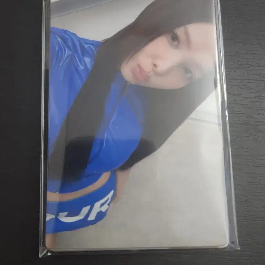 트와이스 콘서트 포토카드 입장포카 첫콘