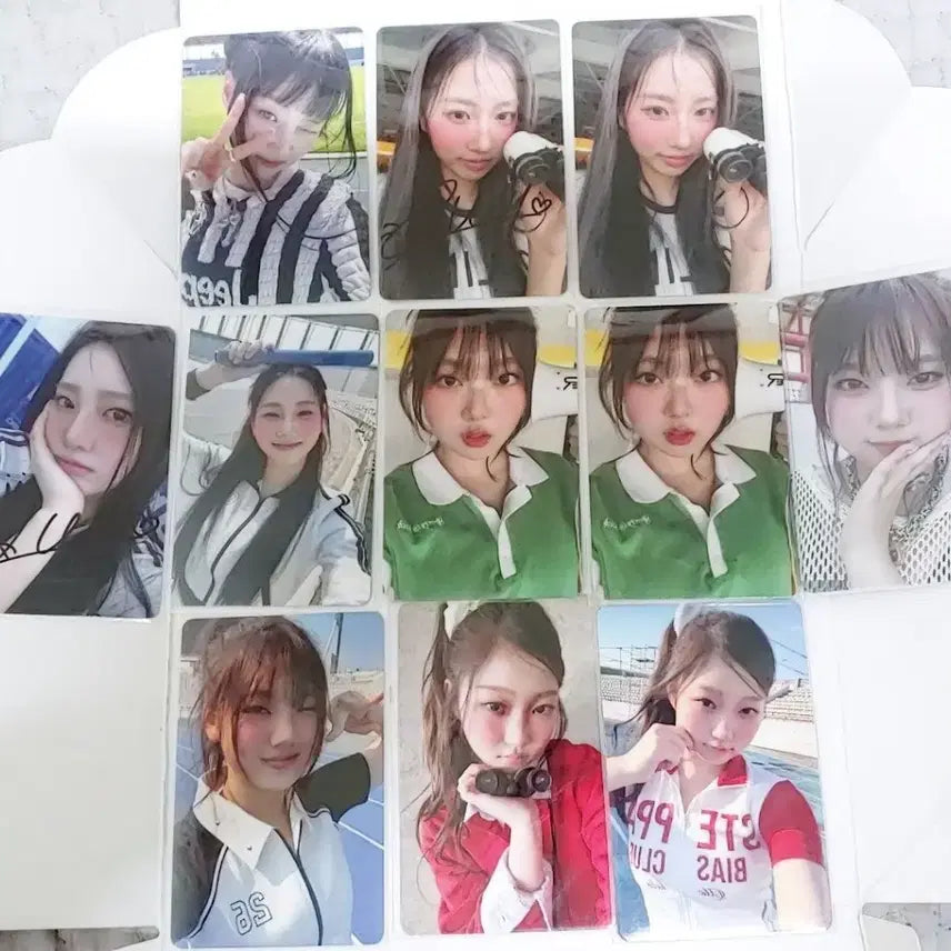 USPEER ZOOM 공방 포카
