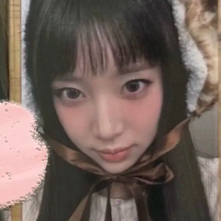 스테이씨 베베 공방포카 수민