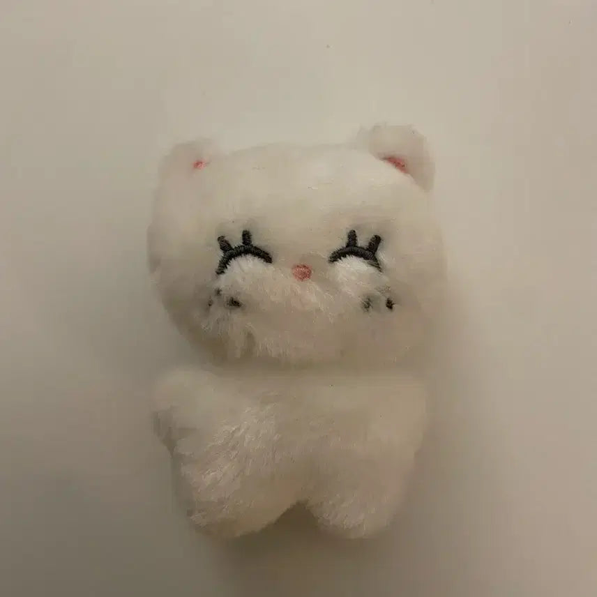 스트레이키즈 필릭스 인형 뽁덩이