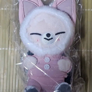 [BUNJANG] Stray Kids Skzoo FoxI.Ny Smartphone Holder Japan MD Sealed New / 스키즈 스키주 폭시니 스마트폰홀더 일본md 미개봉 새상품