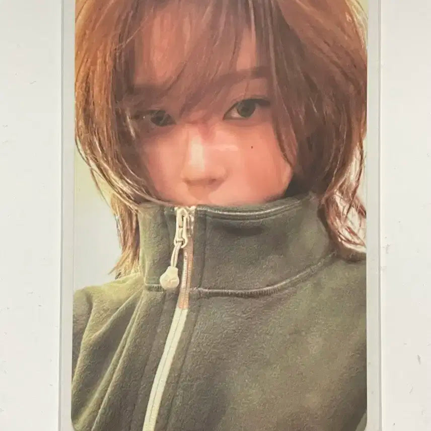 에스파 윈터 드라마 포카