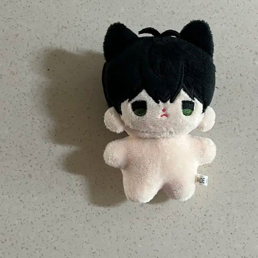 플레이브 비공식 인형(함뿌)