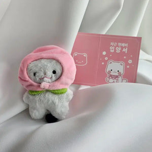 [BUNJANG] Hyeonjebi Skiz Doll Stray Kids Hyunjin 10cm / 현제비 스키즈 인형 스트레이키즈 현진 10cm