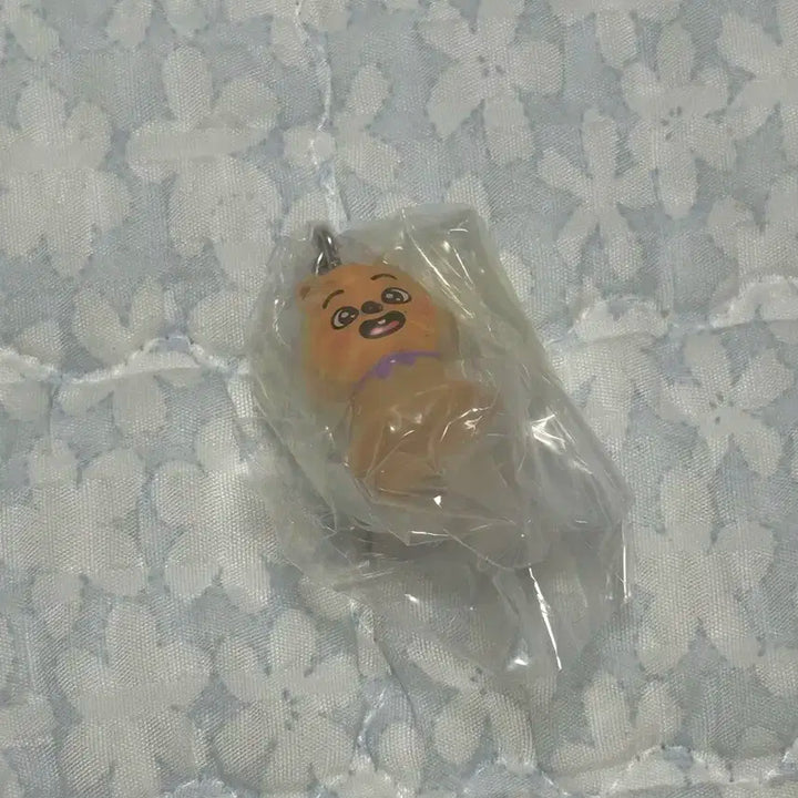 스키주 메시루지 가챠 울프찬 한쿼카