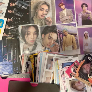 [BUNJANG] Stray Kids Goods / 스키즈 굿즈