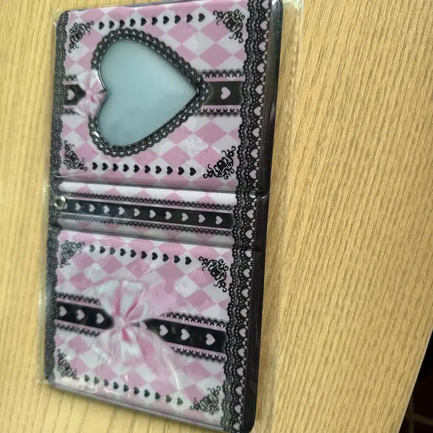 포카 바인더 1단