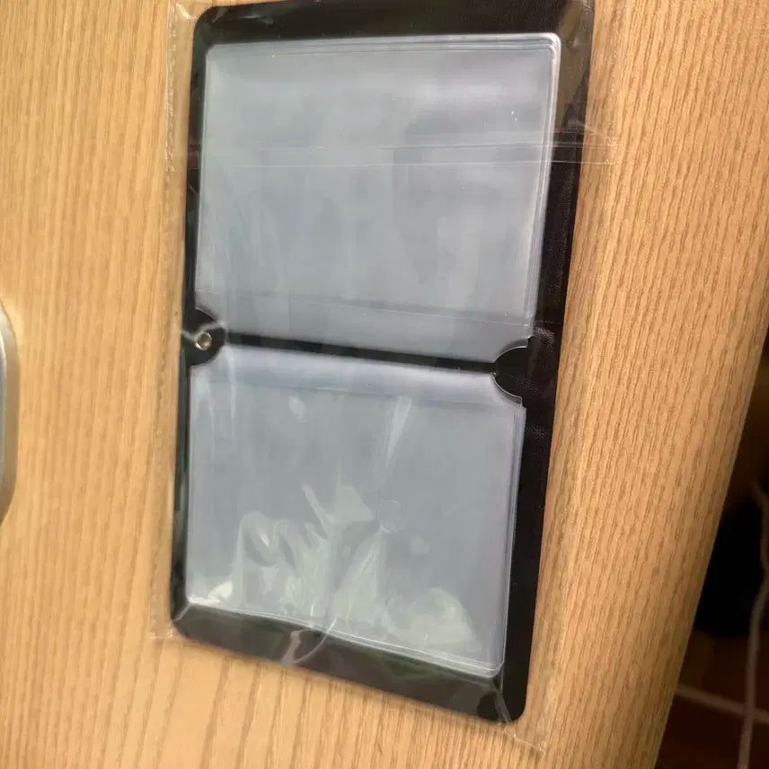 포카 바인더 1단