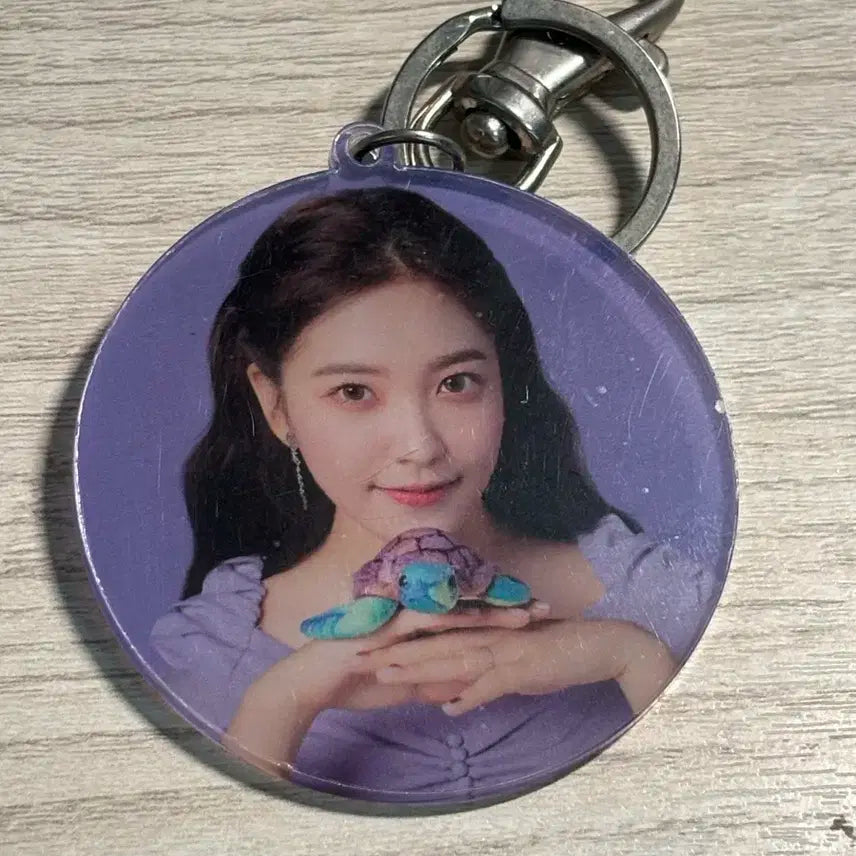 레드벨벳 예리 2019 시즌그리팅 키링 yes24 특전