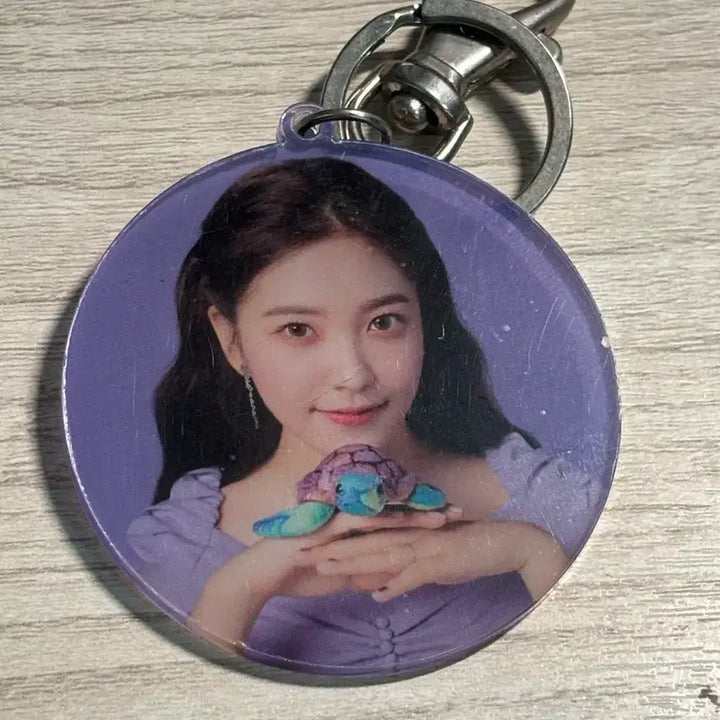 레드벨벳 예리 2019 시즌그리팅 키링 yes24 특전