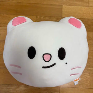 [BUNJANG] [Shipping Included] Stray Kids Hyunjin Jiniret Skzoo Face Cushion / [택포] 스키즈 현진 지니렛 스키주 페이스쿠션 판매