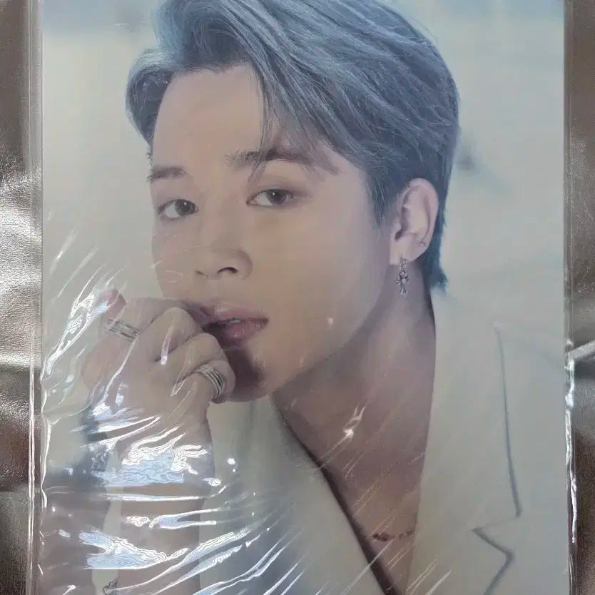 방탄 지민 프포