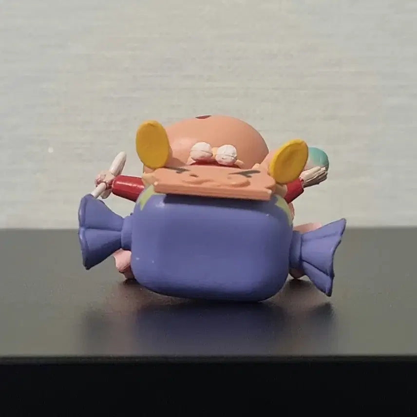 7.7cm 짱구 사탕 피규어