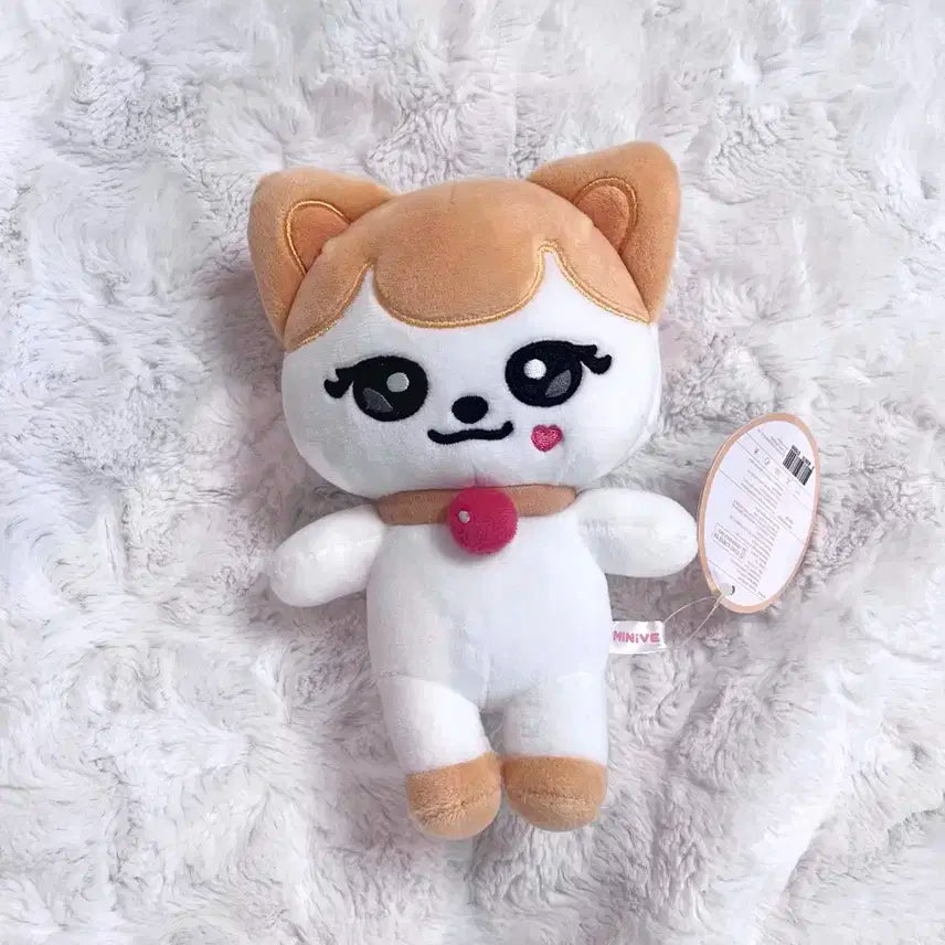 아이브 미니브 치즈 리즈 인형 급처