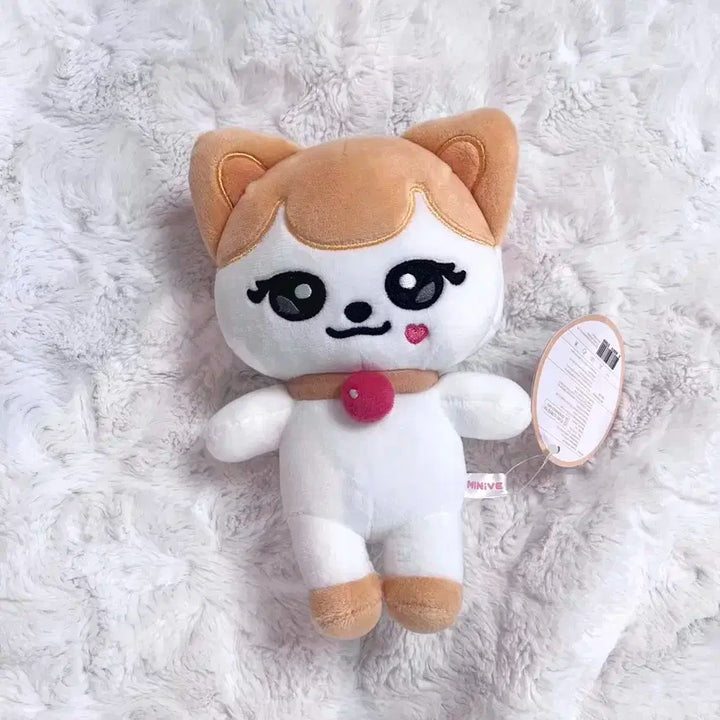 아이브 미니브 치즈 리즈 인형 급처