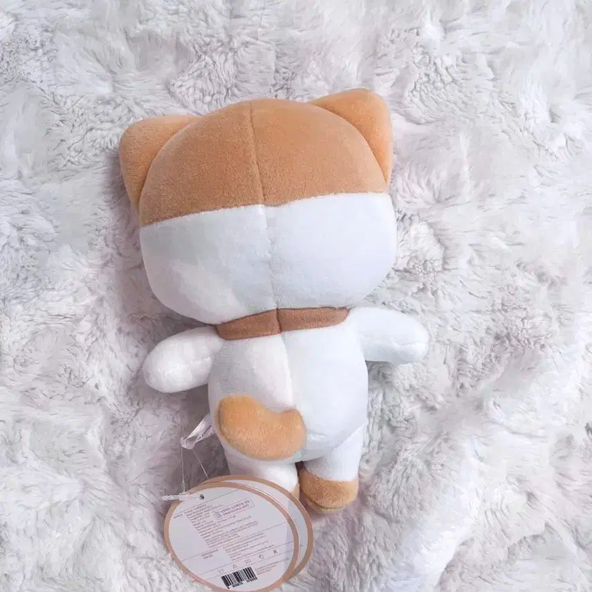 아이브 미니브 치즈 리즈 인형 급처