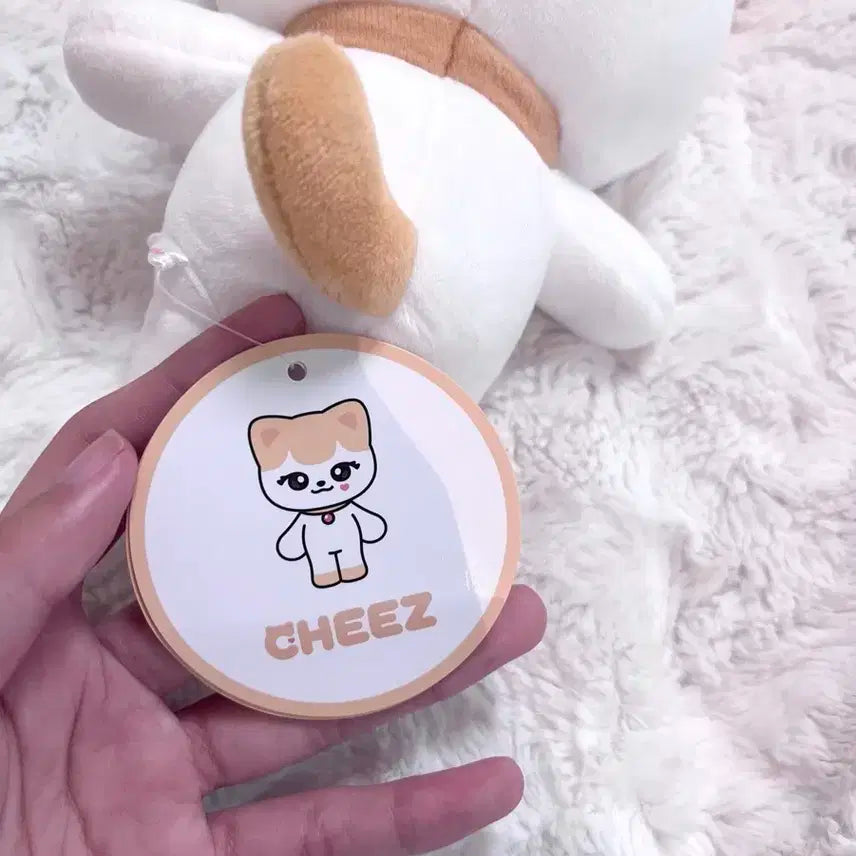 아이브 미니브 치즈 리즈 인형 급처