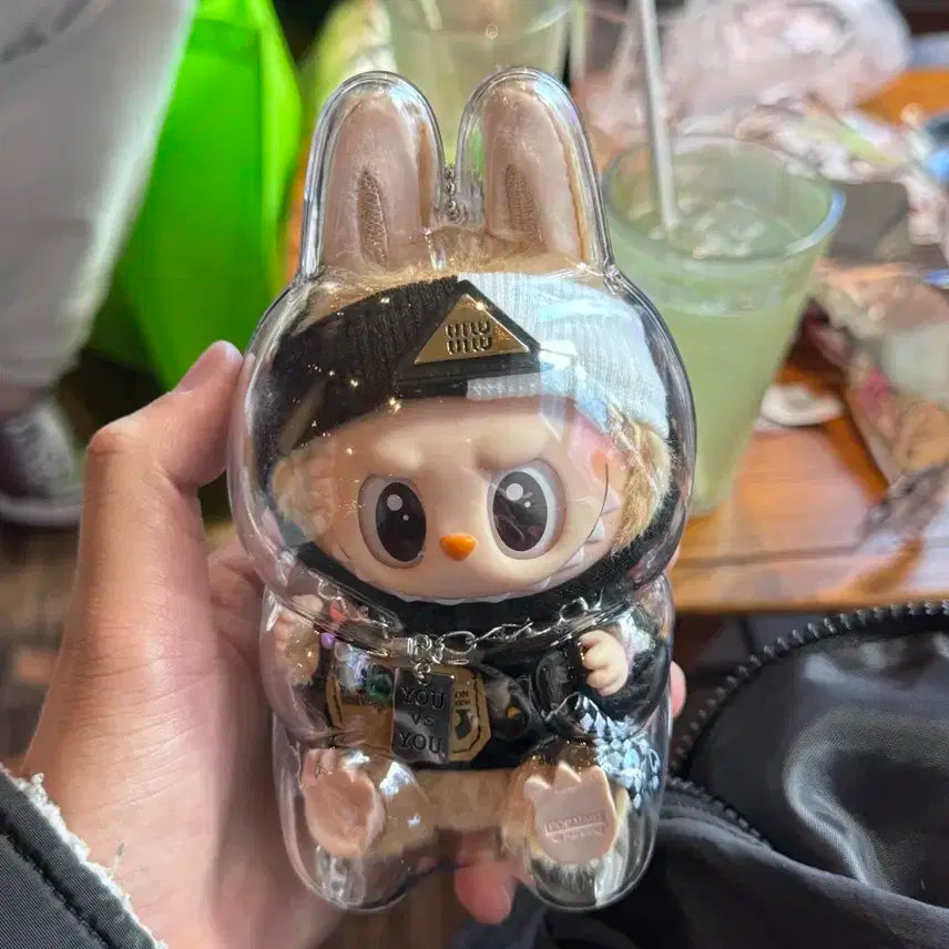 라부부 have a seat 케이스 판매