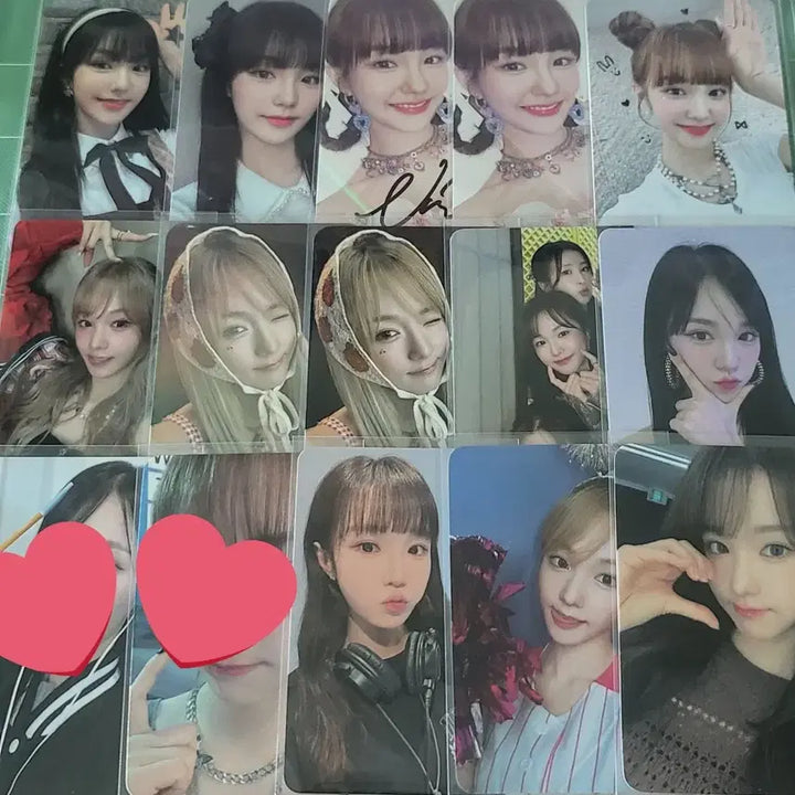 우아 포카