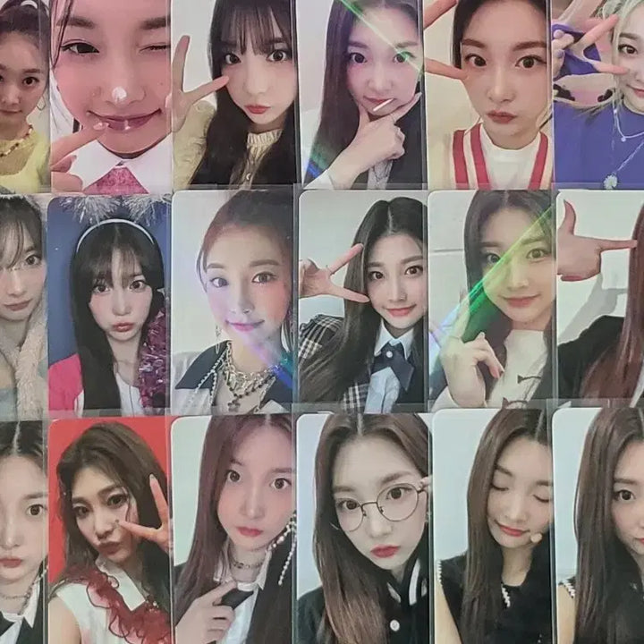 우아 포카