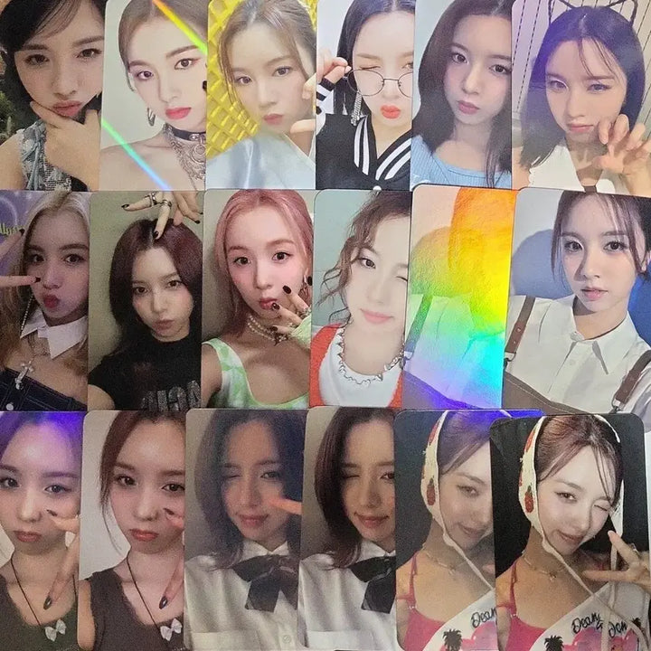 우아 포카