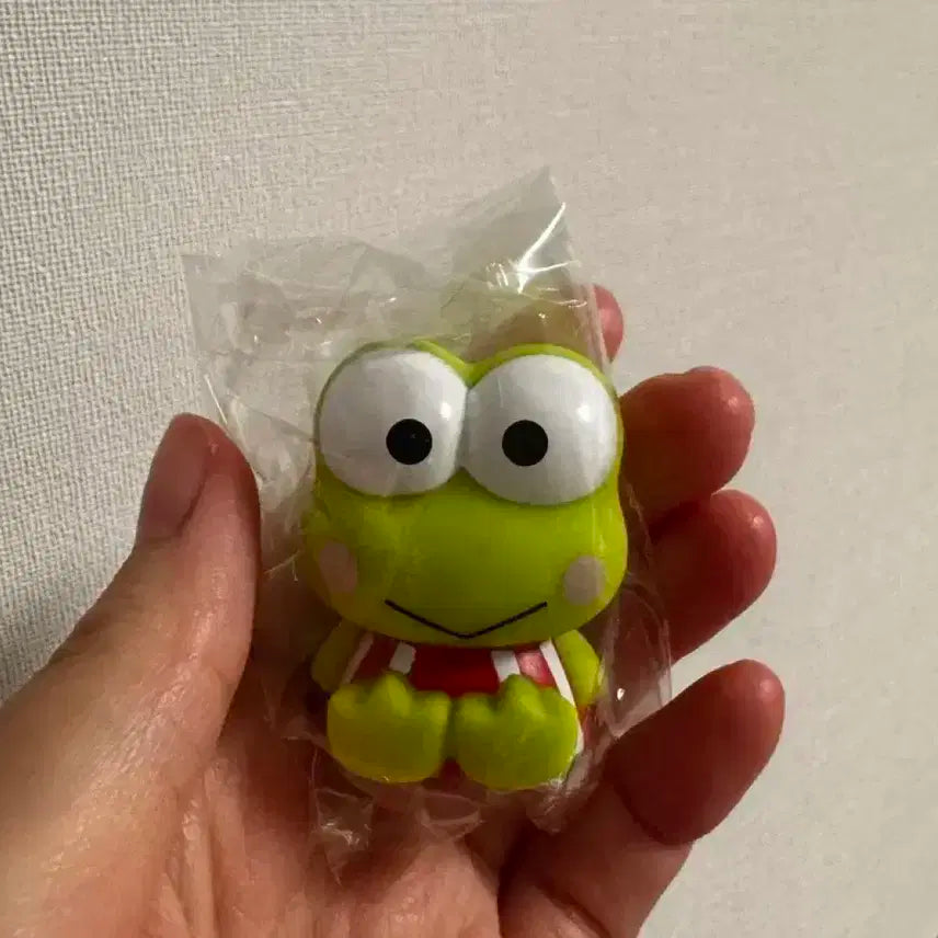 케로피 피규어