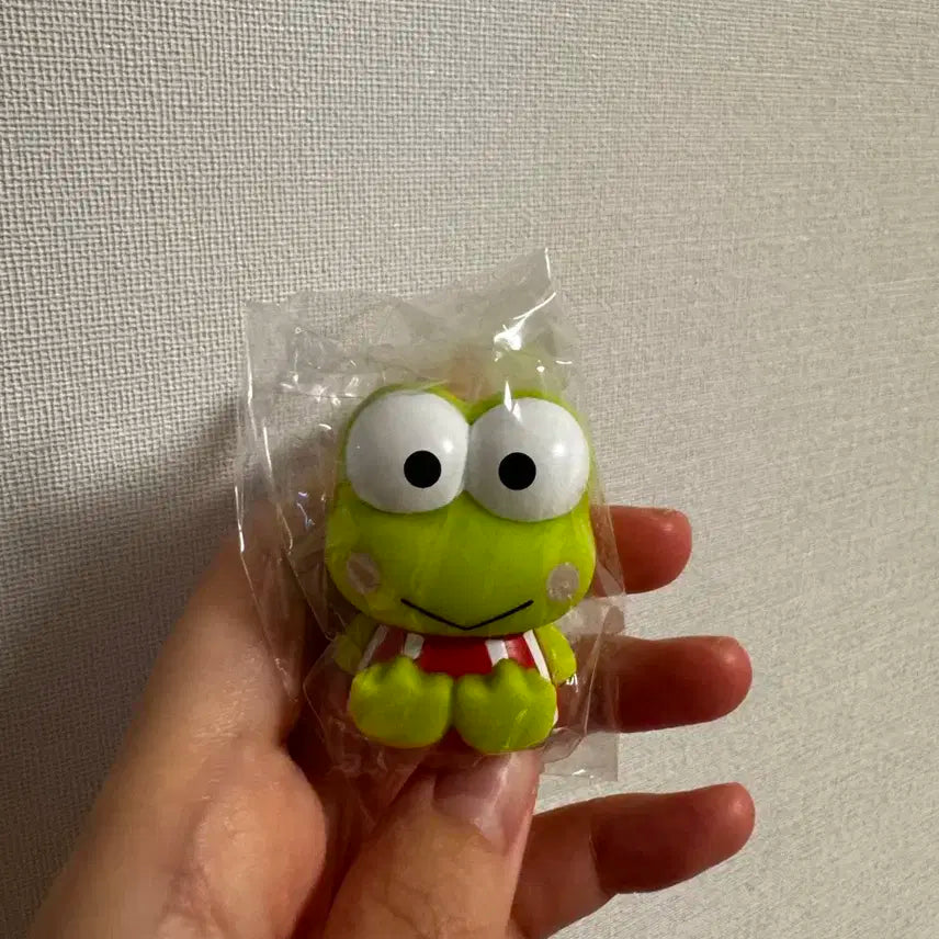 케로피 피규어