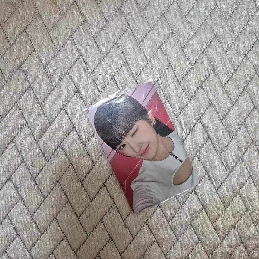 아이브 웨이브 안유진