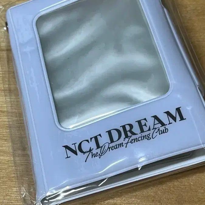 엔시티드림 2023 시즌그리팅 콜렉트북