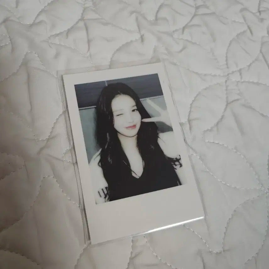 아이브 엠파시 메이크스타 원영 폴라