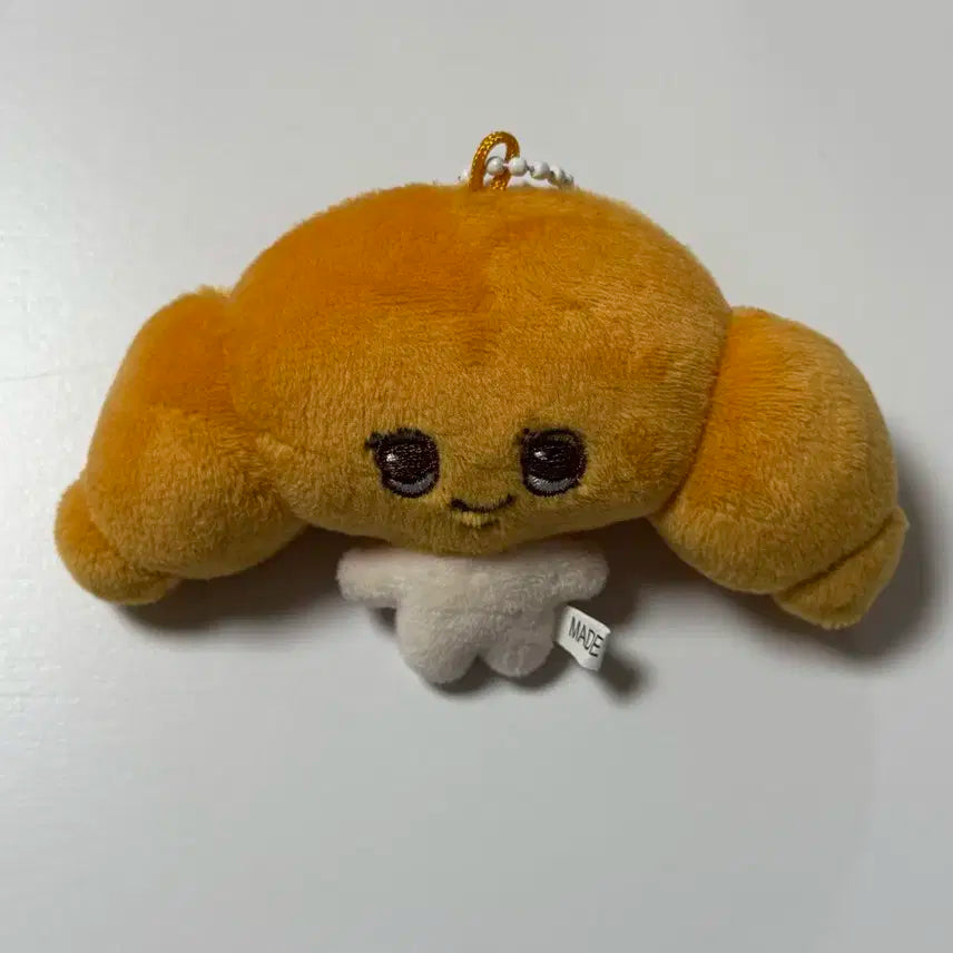 엔시티위시 사쿠야 빵 인형