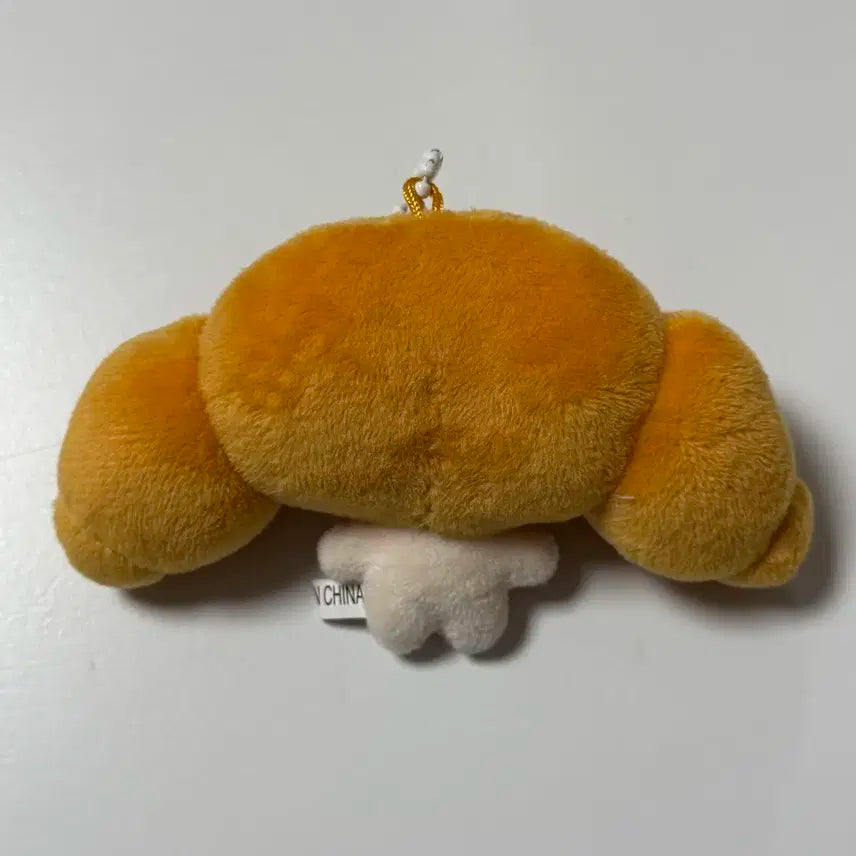 엔시티위시 사쿠야 빵 인형