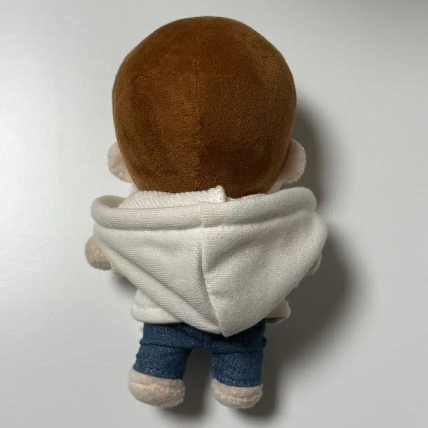 엔시티드림 런쥔 공식 꼬마즈 인형