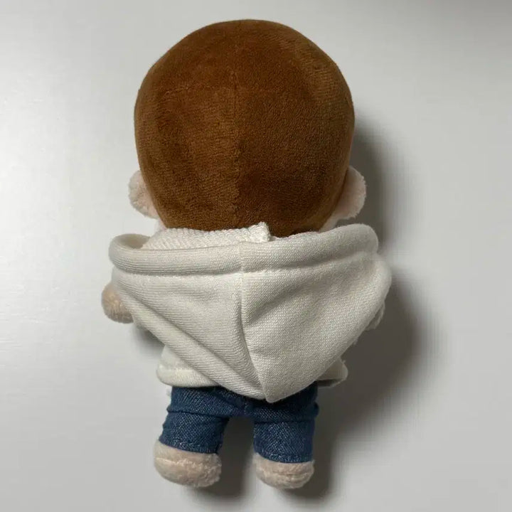 엔시티드림 런쥔 공식 꼬마즈 인형