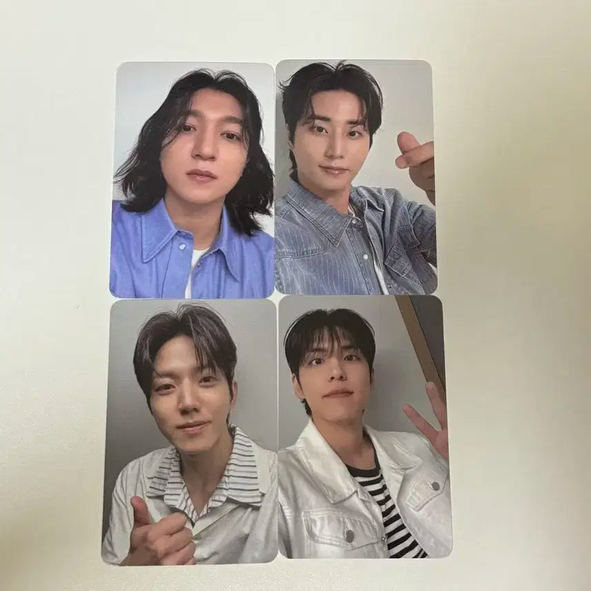 데이식스 팬미팅 첫첫 입장포카