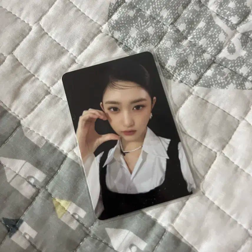 Ive IVE VER.1 이서