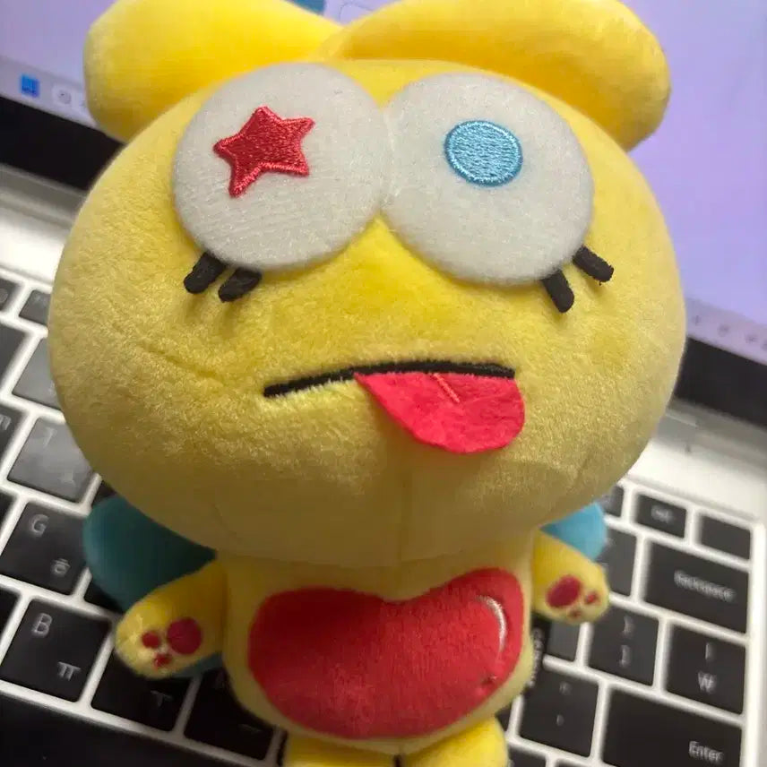 크래비티 크크루 인형 일반 토미 양도합니다