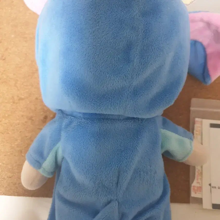 비투비 이민혁 인형