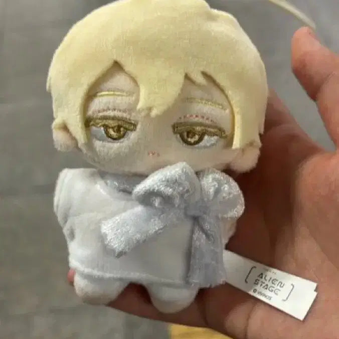 에이스테 루카 인형 팔아요
