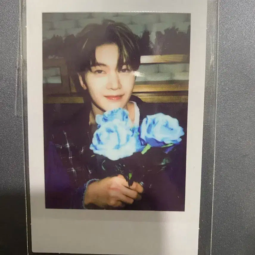 제베원 제로베이스원 디저트 폴라 2주년 아우어배커리 석매튜