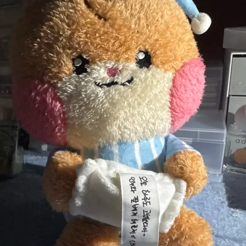 제로베이스원 제베원 성한빈 2 기 제로니 비니니 메세지
