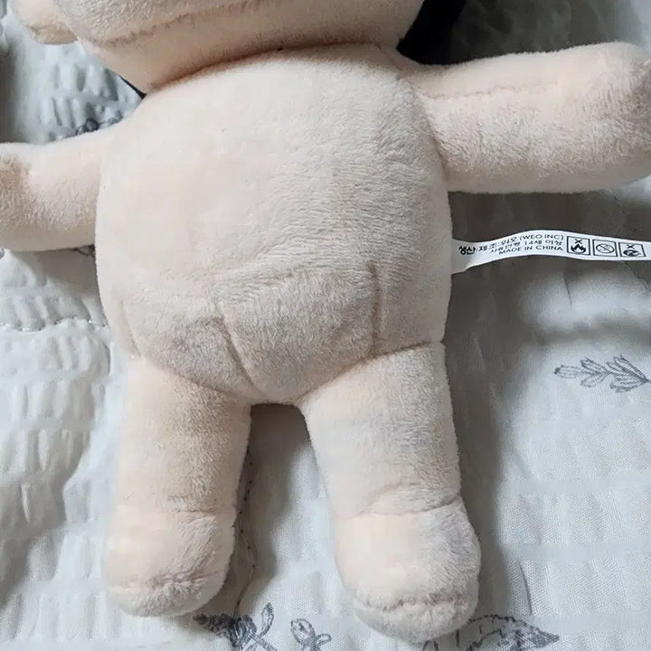 (일괄)주학년 인형 학꿀 꿀깅 학뭉치(하자있음)